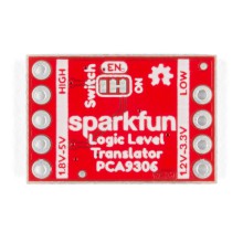 SparkFun Level Translator Breakout - PCA9306