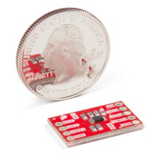 SparkFun Level Translator Breakout - PCA9306