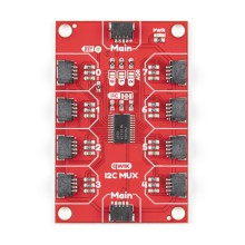 Qwiic Mux Breakout - 8 Channel TCA9548A