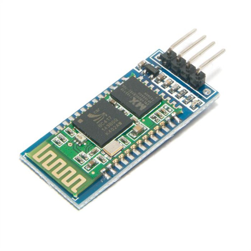 Bluetooth Module HC-05