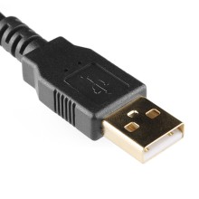 USB Cable Extension - 6 Foot