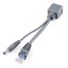 Passive PoE Cable Set