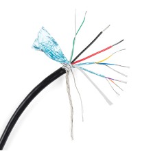 USB 3.1 Cable A to C - 3 Foot