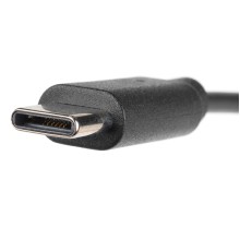 Reversible USB A to Reversible Micro-B Cable - 2m