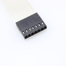 Sealed Membrane 3X4 Button Pad with Sticker