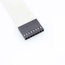 Sealed Membrane 4X4 Button Pad With Sticker