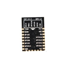 ESP-12E - WiFi Module