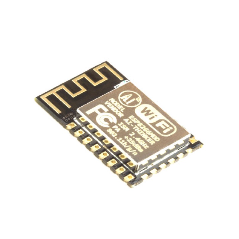 ESP-12E - WiFi Module