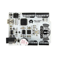KeyDuino Development Board for NFC Arduino Projects