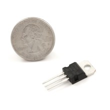 Voltage Regulator - 5V