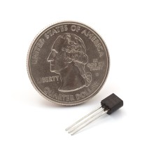 Common BJT Transistors - PNP 2N3906