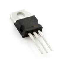 Voltage Regulator - 3.3V