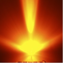 LED - Super Bright Yellow