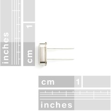 Crystal 8MHz