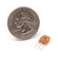 Ceramic Resonator 10MHz