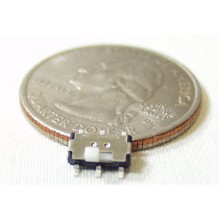 Surface Mount DPDT Switch