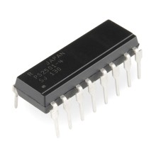 Optoisolator - 4 Channel