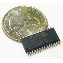 MP3 Codec IC - VS1011E-S