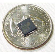 MP3 Codec IC - VS1011E-L