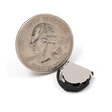 Surface Mount Navigation Switch