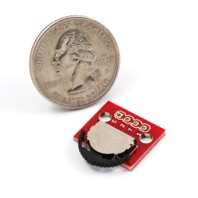 Surface Mount Navigation Switch Breakout