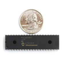 PICAXE 40X1 Microcontroller 40 pin