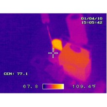 Resettable Fuse PTC