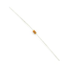 Resistor 10k Ohm 1/6th Watt PTH