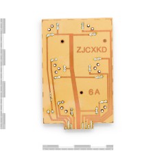 7Segment Red 6.5