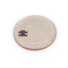Crystal SMD 12MHz
