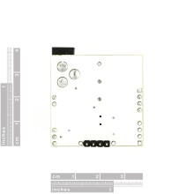 BlinkM MaxM - I2C Controlled RGB LED