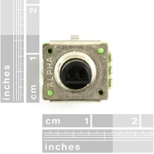 Rotary Encoder