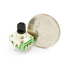 Rotary Encoder