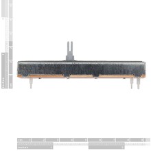 Slide Pot - X-Large 10k Linear Taper