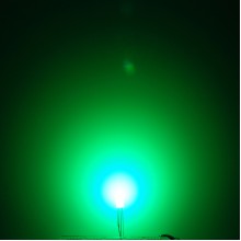 LED - RGB Diffused Common Cathode