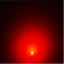 LED - RGB Diffused Common Cathode