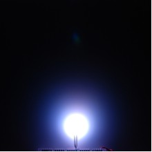 LED - RGB Diffused Common Cathode