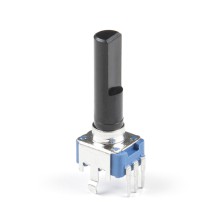 Rotary Potentiometer - Linear (10k ohm)