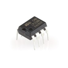 Op-Amp Thru-Hole - LM358