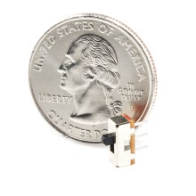 SPDT Slide Switch