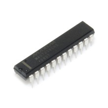LED Display Driver 8-Digit - MAX7219CNG