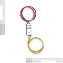 7027 "BuckToot" LED Driver Module