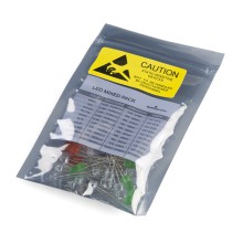 LED Mixed Bag - 5mm