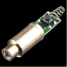 Laser Module - Green