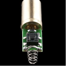 Laser Module - Green