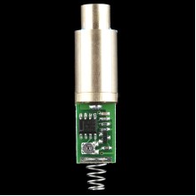 Laser Module - Green