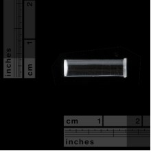 LED Light Pipe 0.6" Round