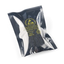 LED - RGB Diffused Common Cathode (100 pack)