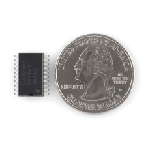 Real Time Clock - DS3234