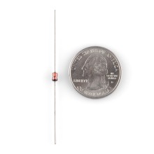 Zener Diode - 5.1V 1W
